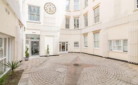 Houndsgate Court, Nottingham